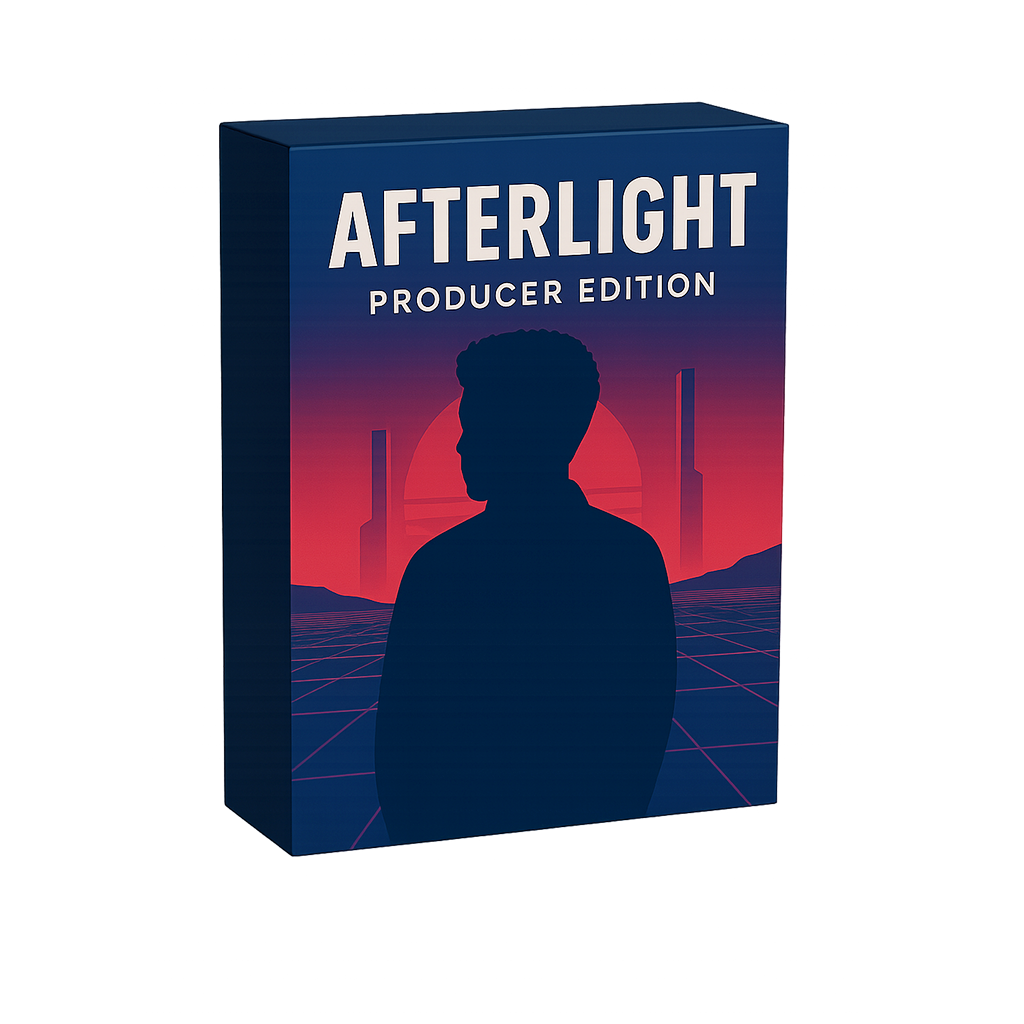 Afterlight: Producer Edition
