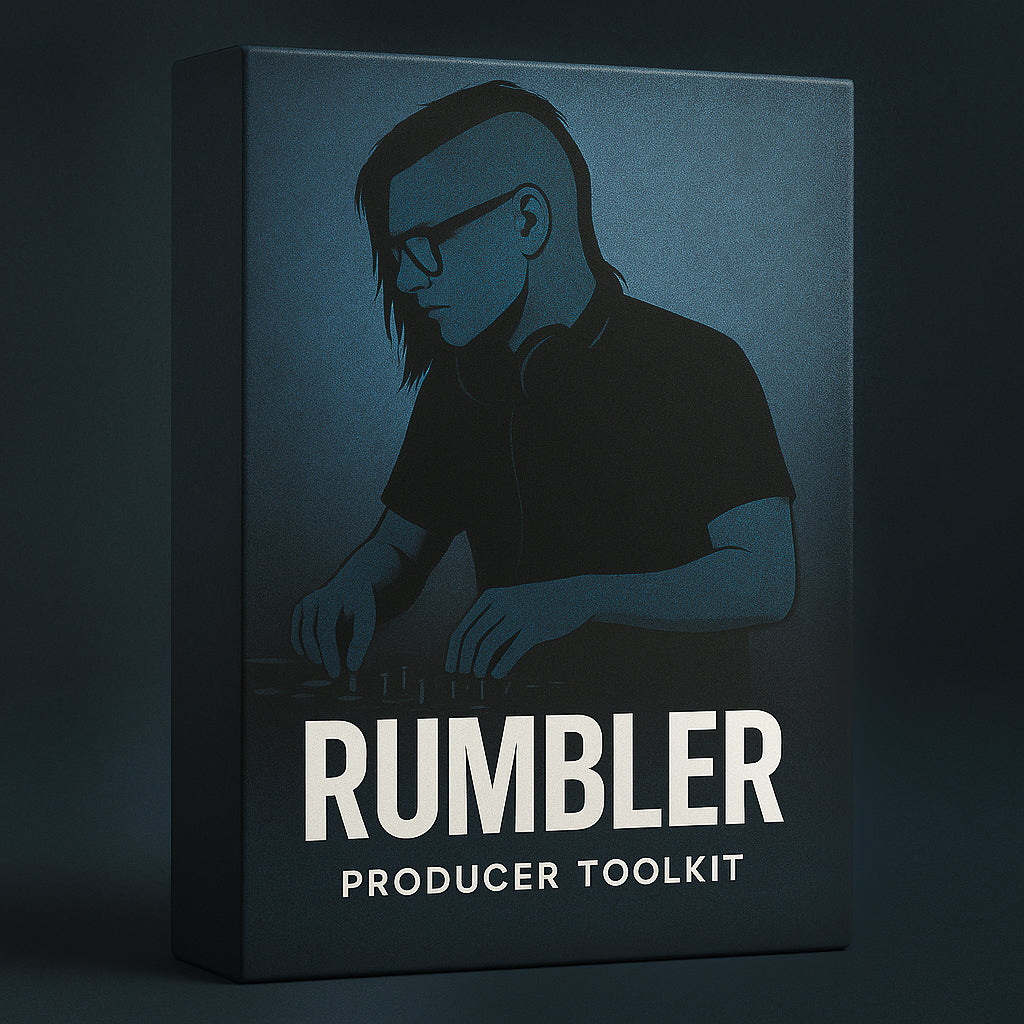 Rumbler: Producer Toolkit
