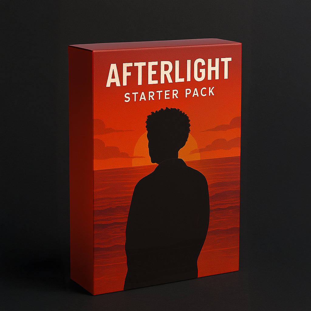 Afterlight: Starter Pack