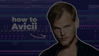 THE AVICII