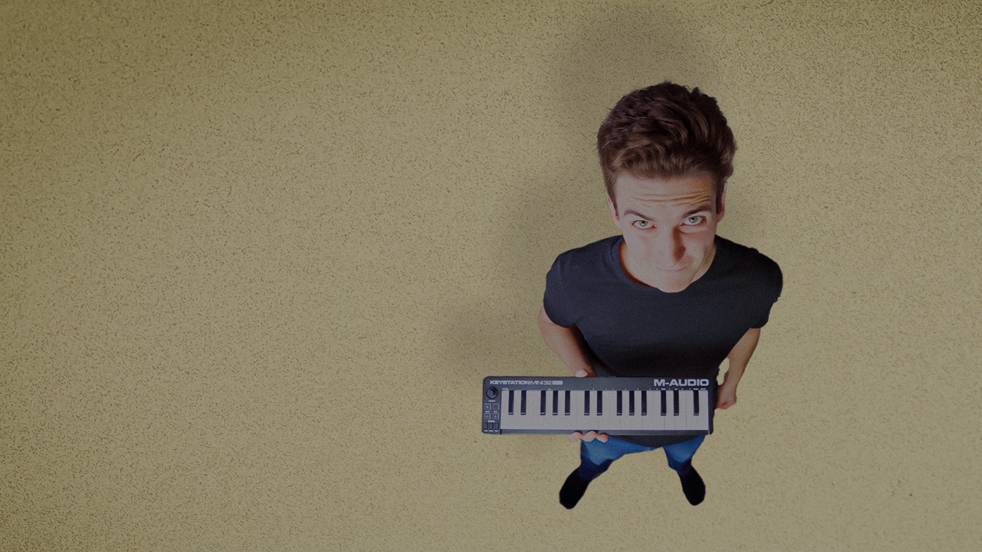 THE CHORD PROGRESSION