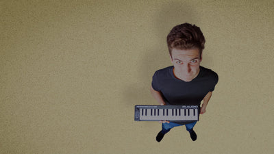 THE CHORD PROGRESSION