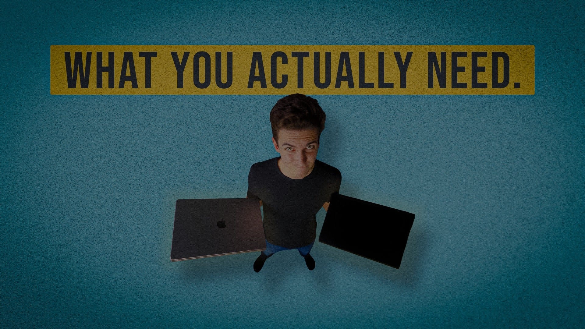 THE MUSIC PRODUCTION