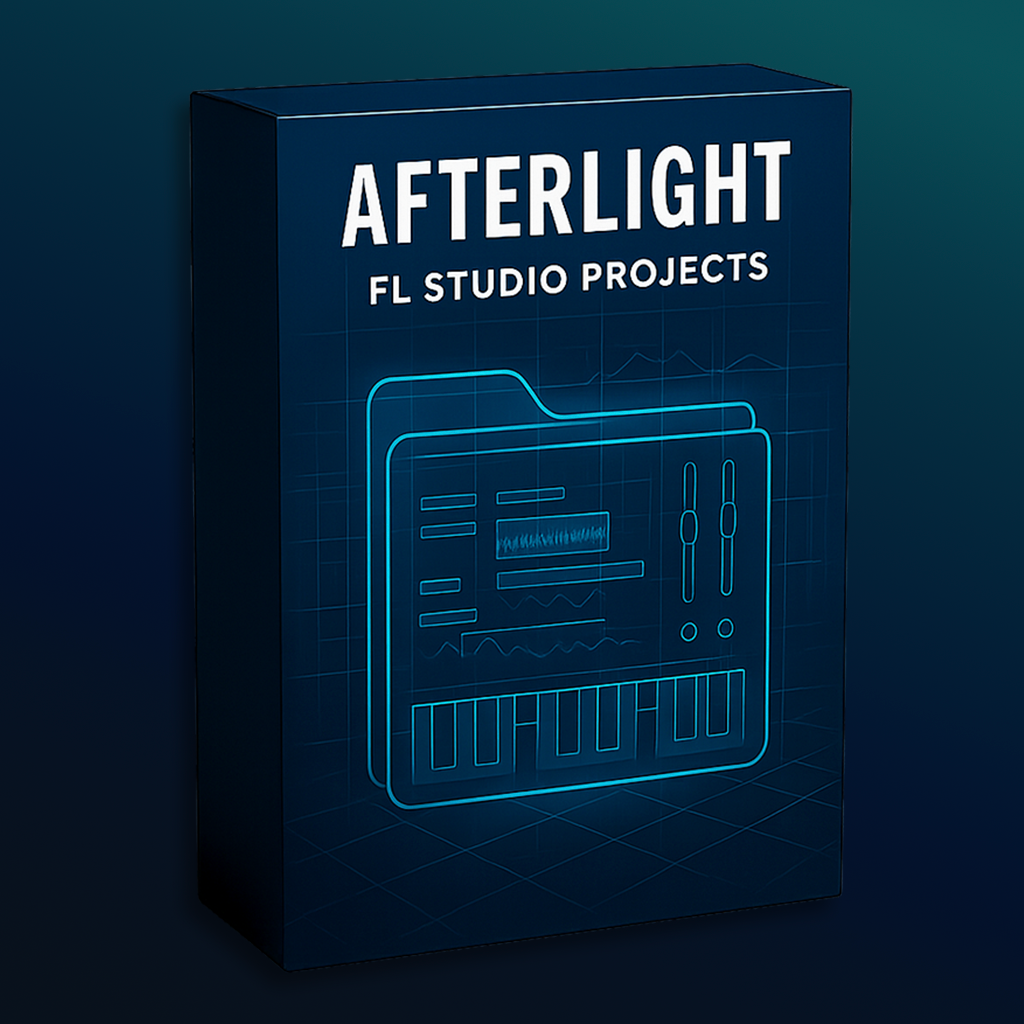 Afterlight: FL Studio Projects – Noteable