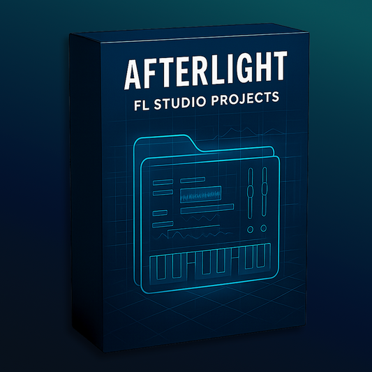 Afterlight: FL Studio Projects