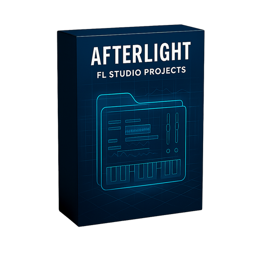 Afterlight: FL Studio Projects