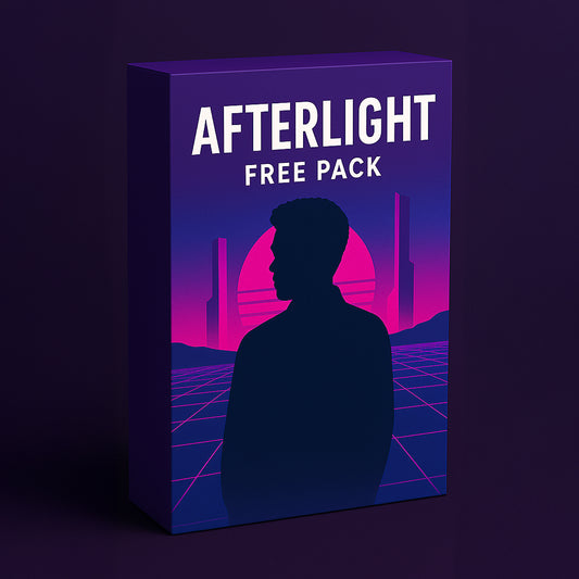 Afterlight: Free Pack