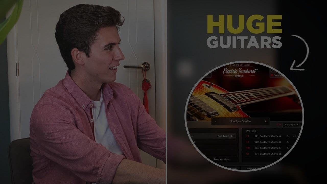 THE INSTRUMENT LAYERING