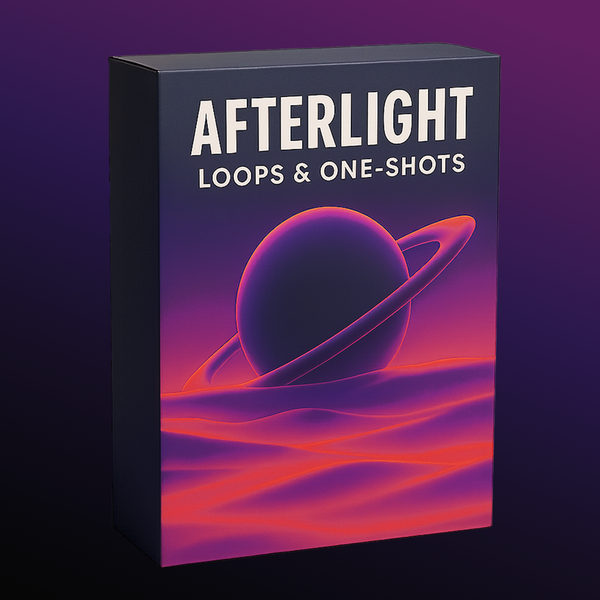 Afterlight: Loops & One-Shots