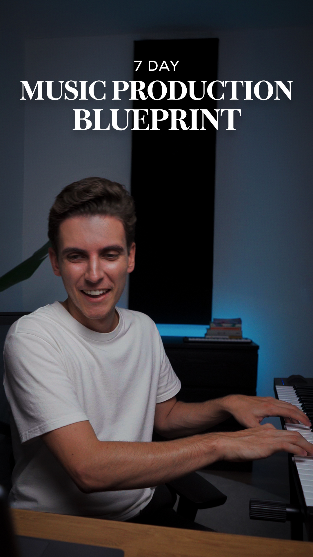 7-Day Music Production Blueprint