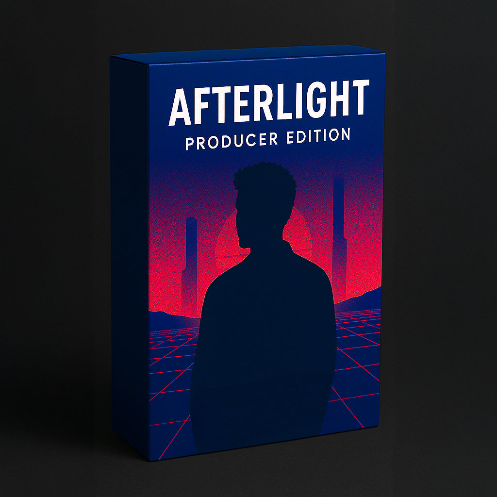Afterlight: Producer Edition