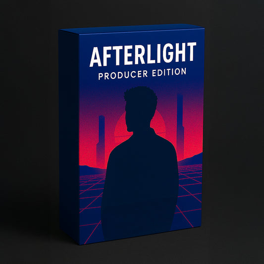 Afterlight: Producer Edition