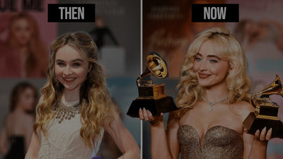 THE SABRINA CARPENTER