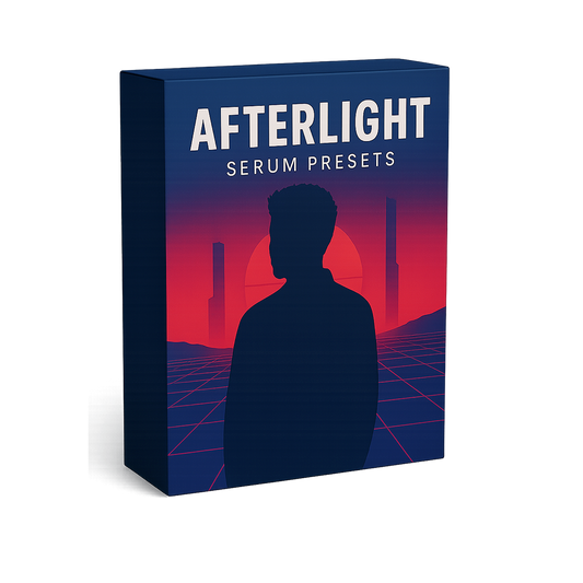 Afterlight: Serum Presets PWYW