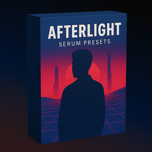 Afterlight: Serum Presets