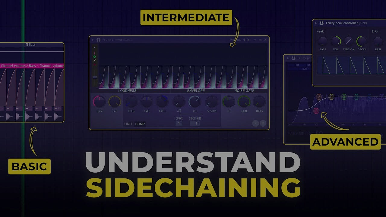 THE SIDECHAIN