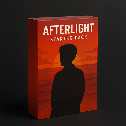 Afterlight: Starter Pack